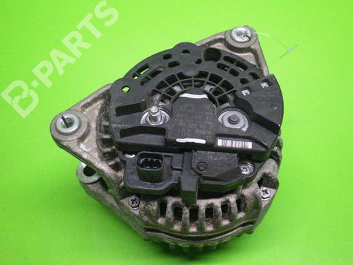 Alternator OPEL MERIVA B MPV (S10) 1.4 (75) | BP6392350M7 