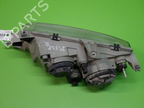 Right headlight SAAB 9-5 (YS3E) 2.0 t | BP17610533C29 