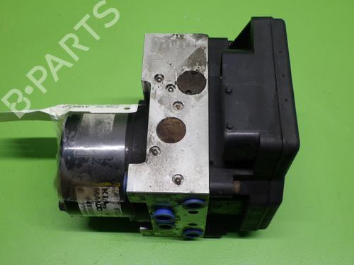 Used ABS pump KIA CARENS II MPV (FJ) 2.0 CRDi (113 hp) 22895691