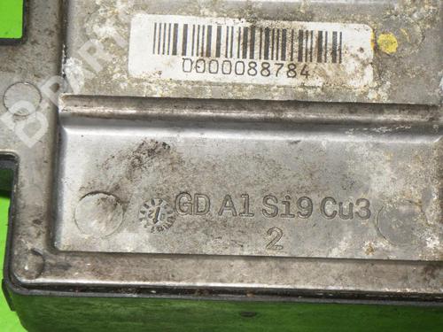Electronic module BMW 3 Touring (E46) 320 d | BP6387761M83 