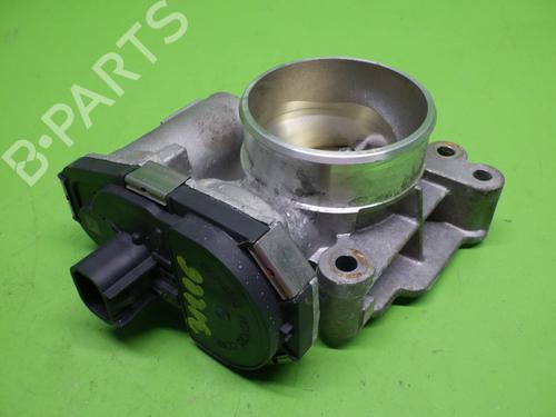 Used Throttle body OPEL INSIGNIA A Sports Tourer (G09) 2.0 Turbo 4x4 (35) (220 hp) 13744043