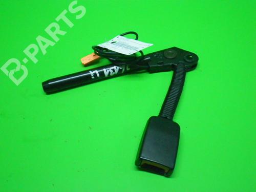 Front left belt tensioner FORD FOCUS I (DAW, DBW) 1.6 16V | BP6670367C87 