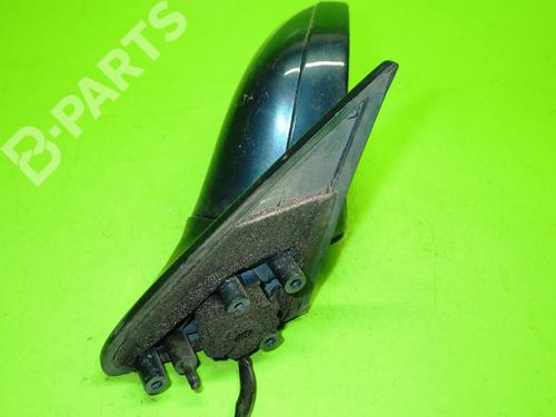 Right mirror MAZDA 626 IV (GE) 2.0 i (GE10S1) | BP6699059C27 