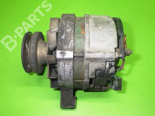 Alternator TALBOT 1307-1510 Simca 1510 1.4 | BP6366204M7 