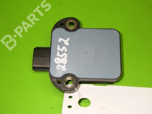 BP6378458M84 | Electronic sensor TOYOTA IQ (_J1_) 1.4 D-4D (NUJ10_) BP6378458M84