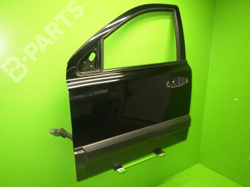 Left front door KIA SORENTO I (JC) 2.5 CRDi 4WD | BP6693197C2 