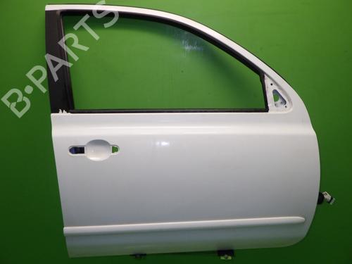 Used Right front door NISSAN MICRA III (K12) 1.2 16V (65 hp) 21546445