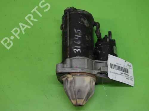Startmotor MERCEDES-BENZ M-CLASS (W163) ML 270 CDI (163.113) | BP17760811M8 