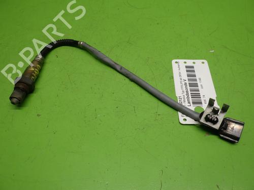 Electronic sensor RENAULT MODUS / GRAND MODUS (F/JP0_) 1.2 16V (JP0W) | BP28284883M84 