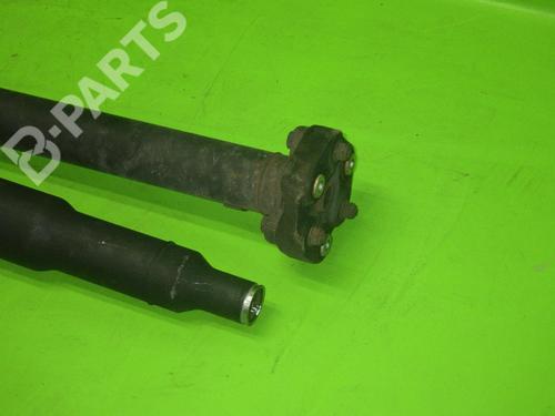 Driveshaft BMW 3 (E90) 320 d | BP6382638M37 