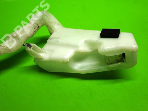 Windscreen washer tank SEAT IBIZA III (6L1) 1.4 16V | BP6380172C113 