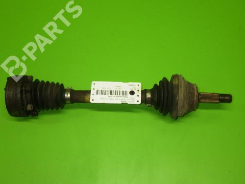 Antriebswelle links vorne VW POLO Hatchback Van (86CF) 1.4 D (48 hp) 6676567