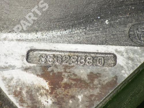 Alternator FIAT PUNTO (176_) 55 1.1 | BP6342369M7 