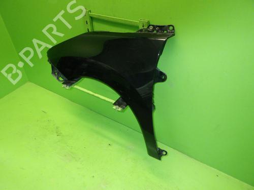 Left front fenders PEUGEOT 3008 I MPV (0U_) 1.6 HDi | BP25730991C41 