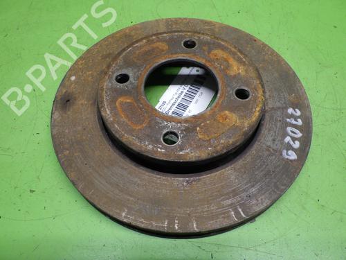 Autre SMART FORFOUR (454) 1.1 (454.033) (64 hp) 29046371