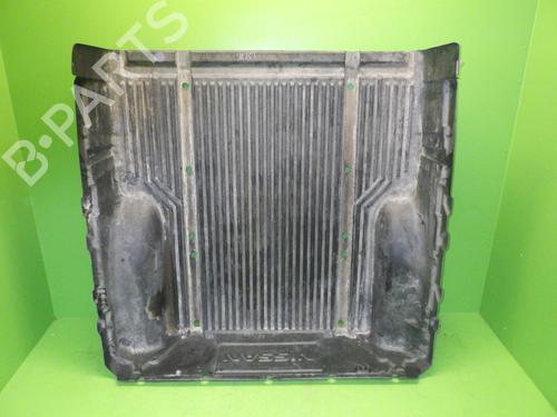 Used Luggage compartment floor NISSAN NAVARA NP300 (D40) 2.5 dCi 4WD (174 hp) 26406536