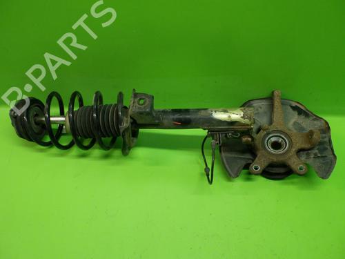 Left front shock absorber MERCEDES-BENZ A-CLASS (W169) A 180 CDI (169.007, 169.307) | BP15731151M16 