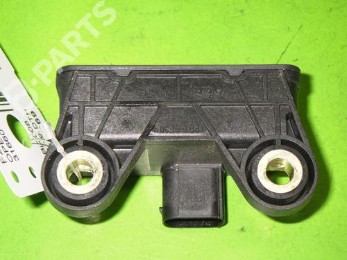 Elektronisk sensor OPEL ASTRA H TwinTop (A04) 1.9 CDTi (L67) | BP6387494M84 