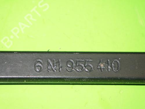 Front windshield wiper arm VW POLO (6N2) 1.0 | BP14733327C143 