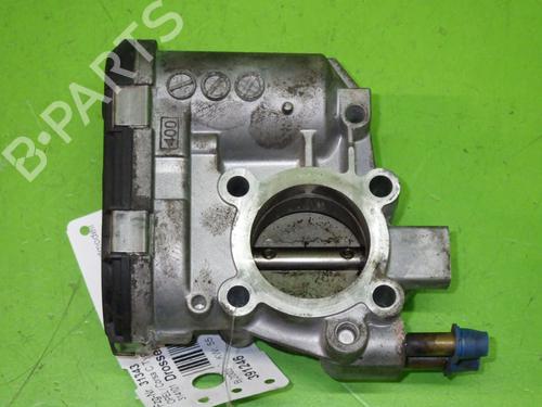 Throttle body OPEL CORSA C (X01) 1.2 (F08, F68) | BP12521943M82 