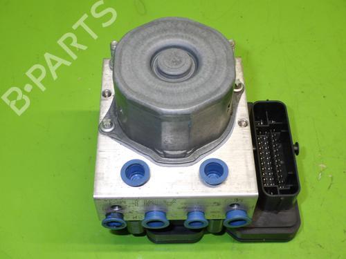 Used ABS pump OPEL ADAM (M13) 1.4 (87 hp) 13507080