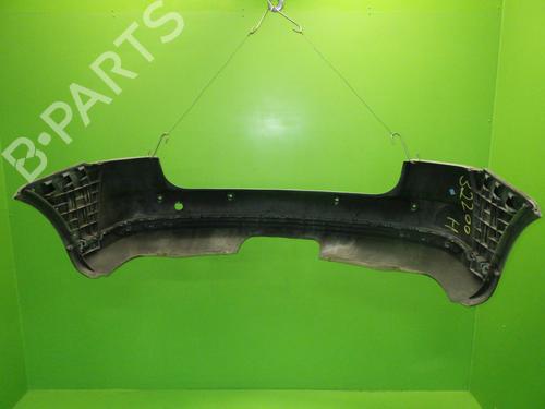 Rear bumper VW TOURAN (1T1, 1T2) 2.0 EcoFuel | BP27976531C8 