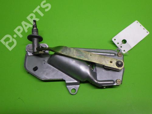 Rear wiper motor RENAULT MEGANE I (BA0/1_) 1.6 i (BA0L) | BP6643871M102 