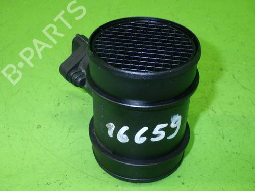 Used Mass air flow sensor OPEL ZAFIRA A MPV (T98) 2.0 DI 16V (F75) (82 hp) 30403603