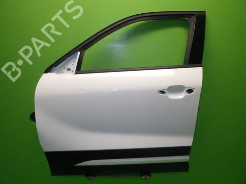 Used Left front door Left front door 38797633 38797633