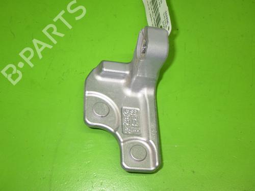 Used Hinge/Door check strap MERCEDES-BENZ C-CLASS (W205) C 180 (205.040, 205.140) (156 hp) 14733706