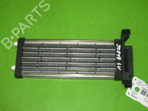 Used Heater resistor AUDI A4 B7 Avant (8ED) 1.9 TDI (116 hp) 14734122