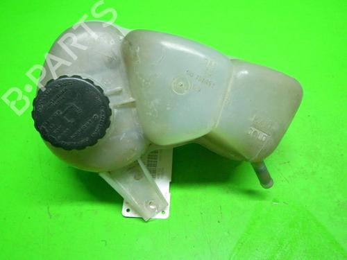 Used Expansion tank OPEL ASTRA F Hatchback (T92) 1.6 i (F08, M08, F68, M68) (71 hp) 14706414
