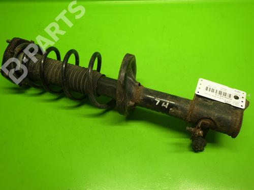 Højre bagtil støddæmper MAZDA 323 S VI Saloon (BJ) 1.5 16V (BJ5P) (88 hp) 6664564