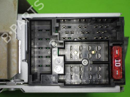 Radio FIAT 500 (312_) 1.2 (312AXA1A) | BP37092602E6 - Image 4