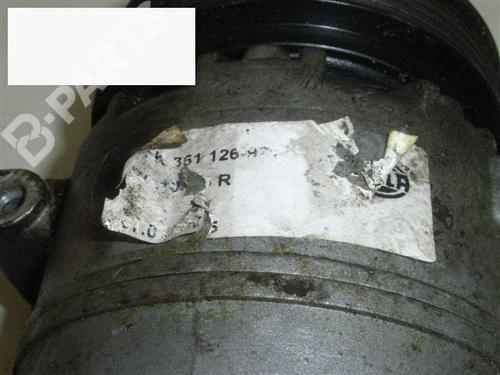 AC compressor OPEL VECTRA B Estate (J96) 2.5 i V6 (F35) | BP6347878M34 
