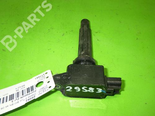 Used Ignition coil MAZDA 3 (BM, BN) 2.0 (120 hp) 6386162
