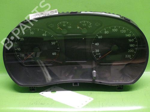 Used Instrument cluster Instrument cluster 37432373 37432373
