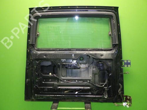 Bakluke CC/Kombi-Kupé SSANGYONG KORANDO (KJ) 2.0 | BP24232871C6 