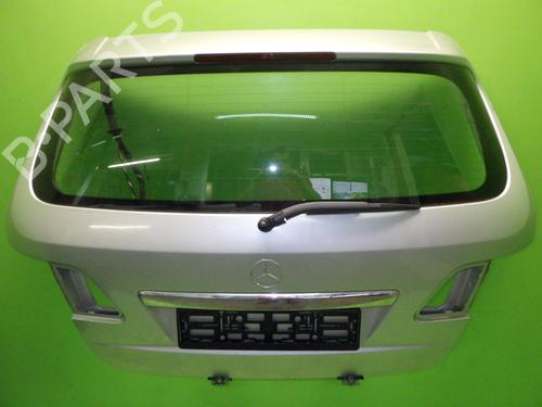 Bagklap CC/Kombi-Coupé Bagklap CC/Kombi-Coupé 38314035 38314035