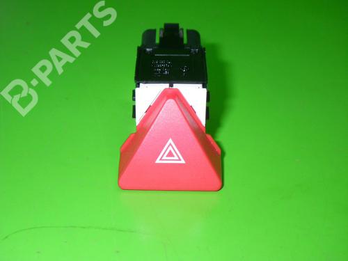 Used Warning switch VW TOURAN (1T1, 1T2) 2.0 TDI (136 hp) 6361768