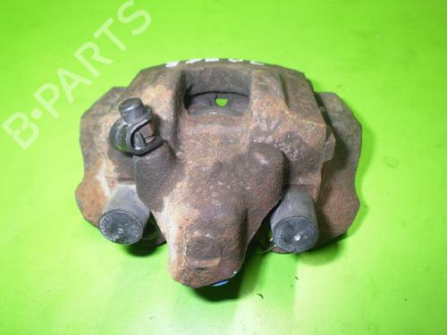 Right rear brake caliper SAAB 9-5 Estate (YS3E) 2.3 Turbo | BP14738295M106 