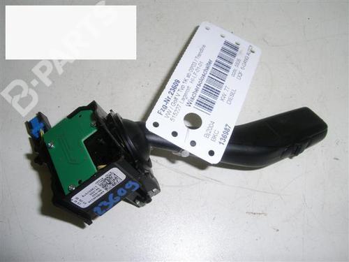 Steering column stalk VW GOLF V (1K1) 1.9 TDI | BP6343450I23 