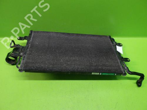 AC radiator VW BORA Variant (1J6) 1.9 TDI | BP12823351M32 
