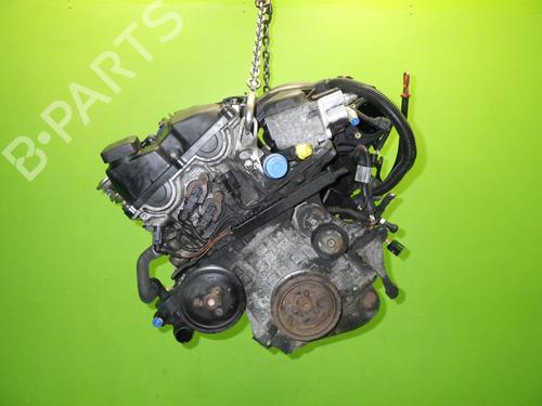 Used Engine Engine 37092719 37092719