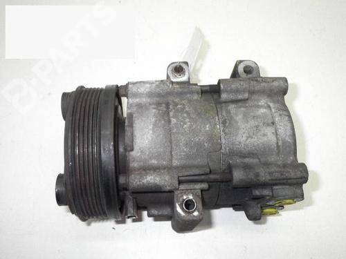 Compressor A/A JAGUAR X-TYPE I (X400) 2.0 D (130 hp) 6352779