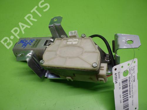 Viskermotor bagrude FIAT DOBLO MPV (119_, 223_) 1.3 D Multijet (84 hp) 21274874