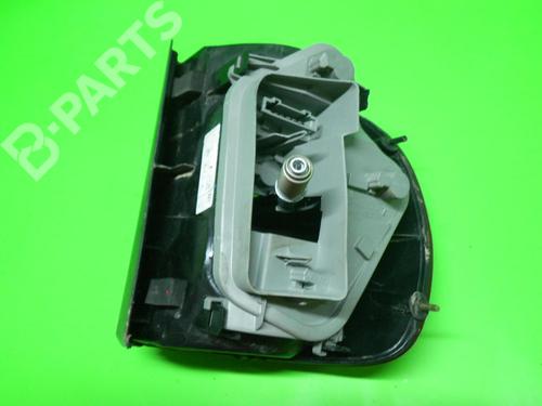 Right taillight VW FOX Hatchback (5Z1, 5Z3, 5Z4) 1.4 TDI | BP6665810C35 
