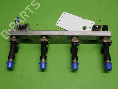 Używane Szyna wtryskowa OPEL ASTRA H GTC (A04) 1.4 (L08) (90 hp) 31054723