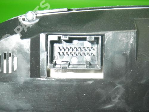 Instrument cluster FIAT PANDA (169_) 1.1 (169.AXA1A) | BP6374754C47 