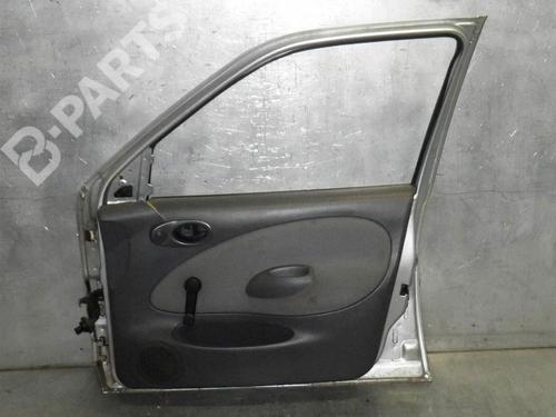 Right front door FORD FIESTA IV (JA_, JB_) 1.25 i 16V | BP6664980C3 